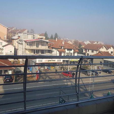 Apartman Kala Vrnjačka Banja المظهر الخارجي الصورة