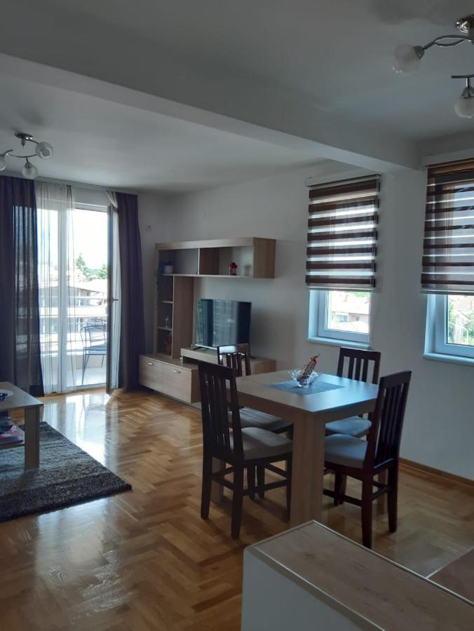 Apartman Kala Vrnjačka Banja المظهر الخارجي الصورة