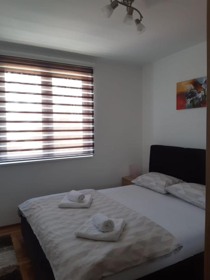 Apartman Kala Vrnjačka Banja المظهر الخارجي الصورة