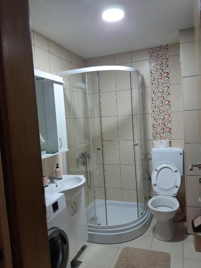 Apartman Kala Vrnjačka Banja المظهر الخارجي الصورة