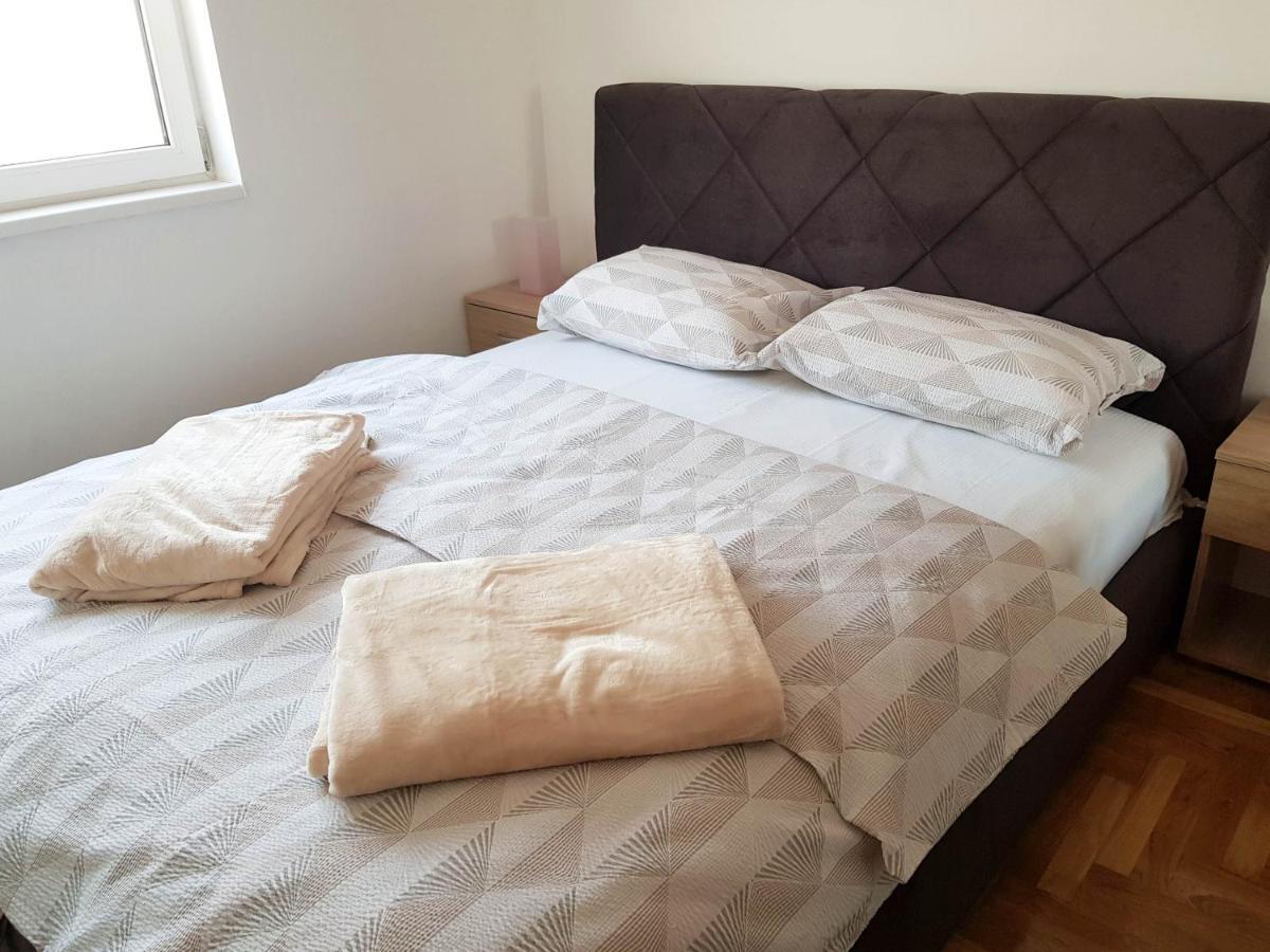 Apartman Kala Vrnjačka Banja المظهر الخارجي الصورة