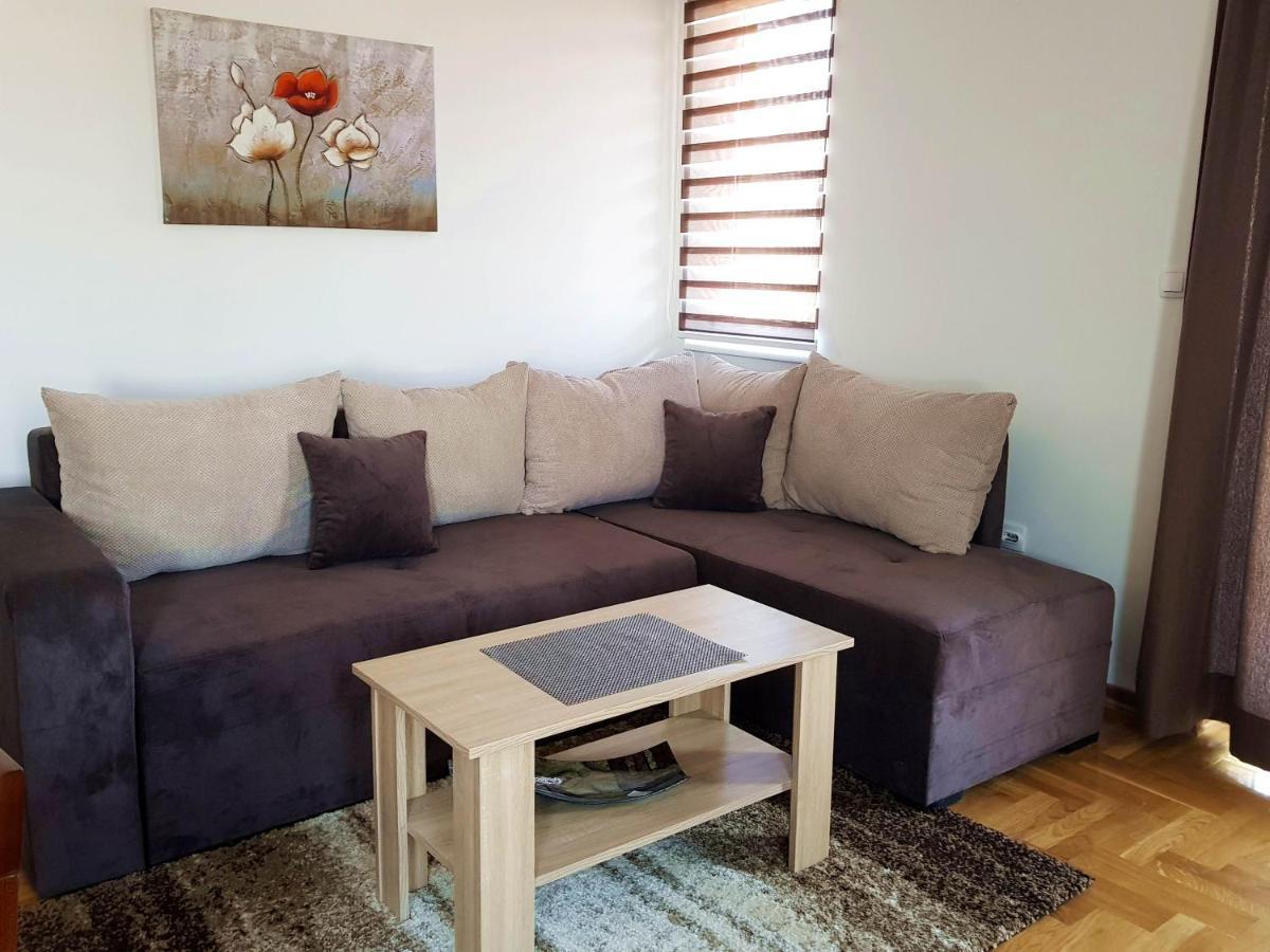 Apartman Kala Vrnjačka Banja المظهر الخارجي الصورة
