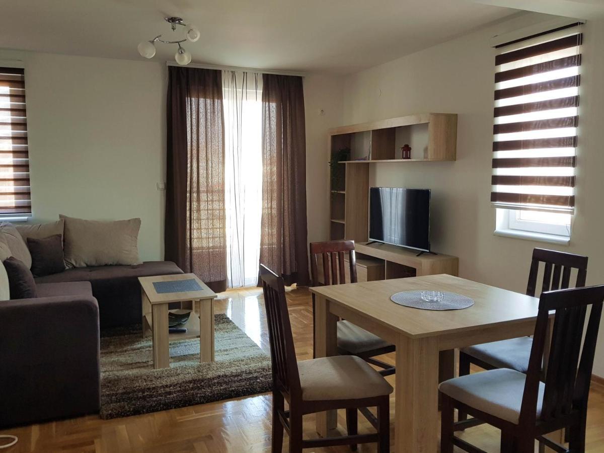Apartman Kala Vrnjačka Banja المظهر الخارجي الصورة