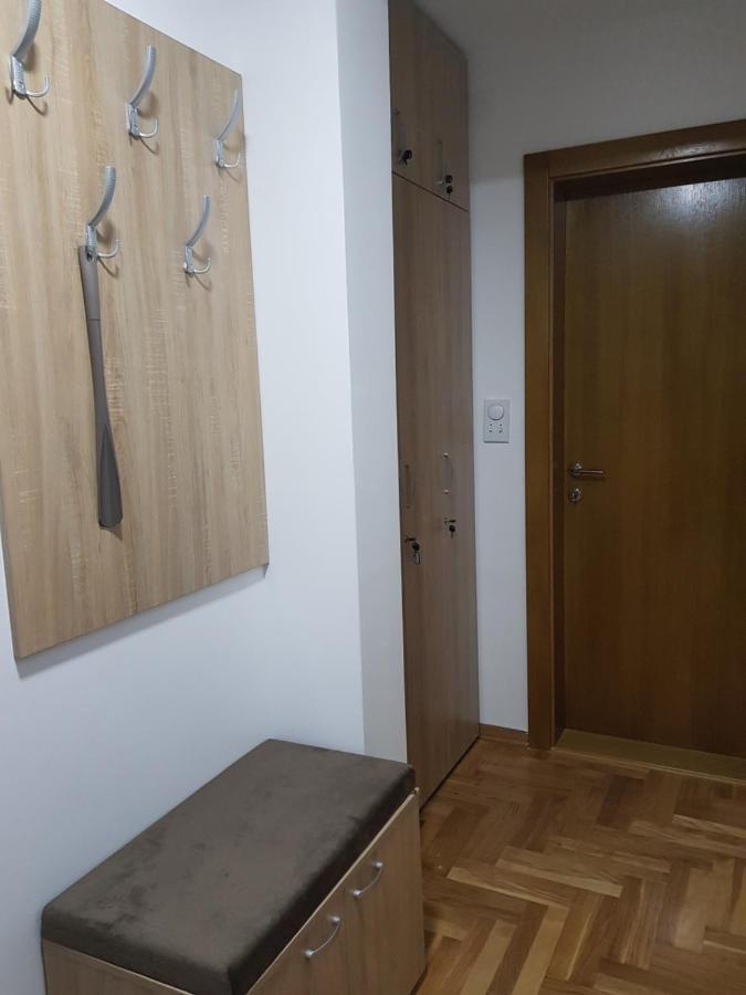 Apartman Kala Vrnjačka Banja المظهر الخارجي الصورة